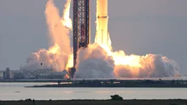 Europenii prezintă conceptul unei rachete RLV C5 care ar putea depăși eficiența navei Starship de la SpaceX