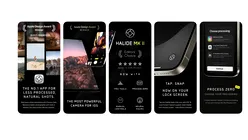 Apple a vrut să cumpere Halide pentru camera iPhone 18 Pro. Negocierile s-au încheiat cu un proces