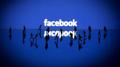 Facebook ar putea fi folosit de peste jumătate din populaţia Pământului în următorii 15 ani
