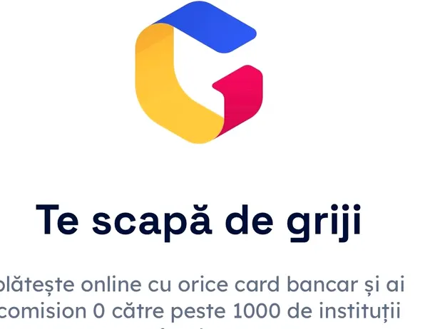 Actualizările de date au generat confuzii privind taxele locale afișate pe Ghișeul.ro