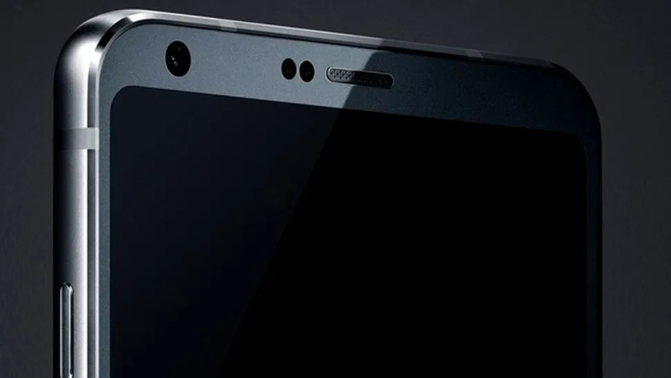 Acesta ar putea fi LG G6, noul flagship al producătorului corean
