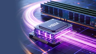 Samsung analizează contracte pe termen lung pentru memorii, pe fondul presiunii generate de cererea pentru AI