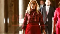 Veste cruntă de la Gabriela FIREA! Fostul ministru a EXPLODAT: Nu mai...