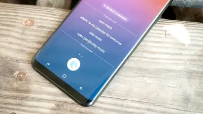 Samsung pregăteşte Bixby 2.0, o versiune îmbunătăţită a serviciului de asistenţă prin comandă vocală