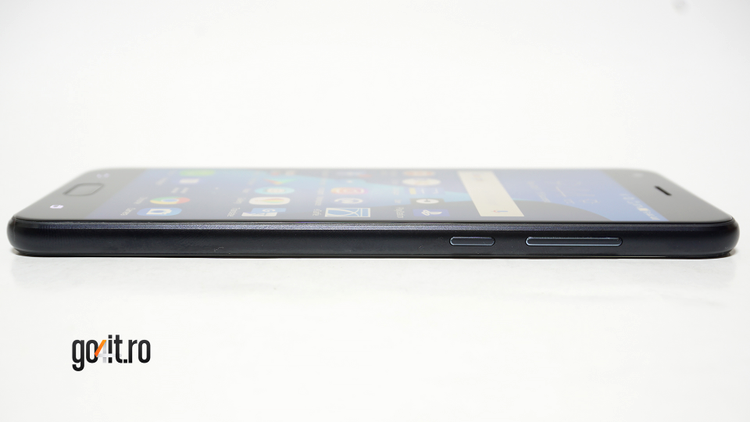 ZenFone 4