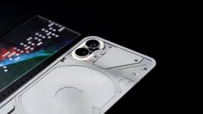 Nothing phone (1): procesorul Snapdragon 778G+, confirmat. Prețul și data de lansare, „scăpate” pe internet