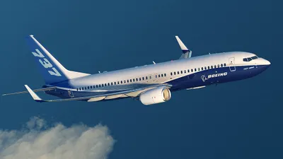 Avioanele Boeing 737 pot rămâne cu ambele motoare oprite imediat după decolare, din cauza unei supape blocate