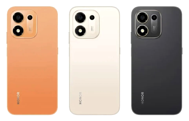 Honor X7e Plus (4G)