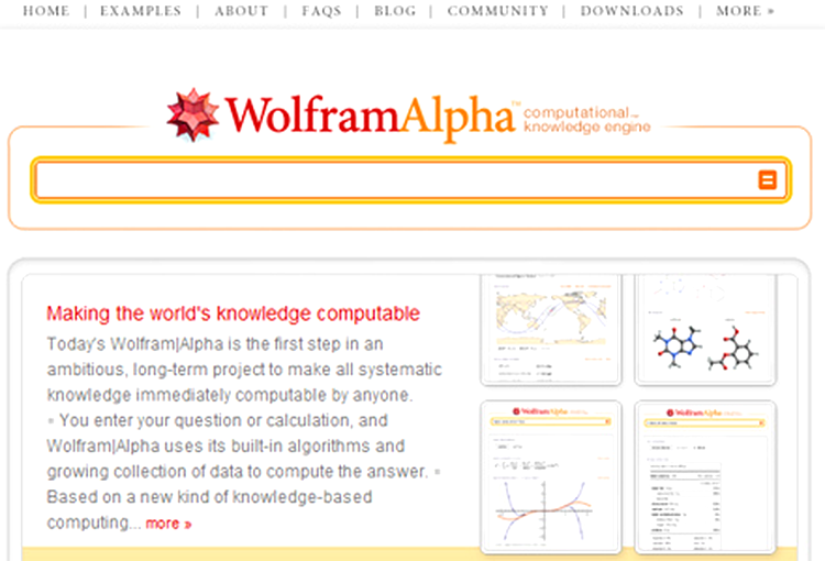 Wolfram 