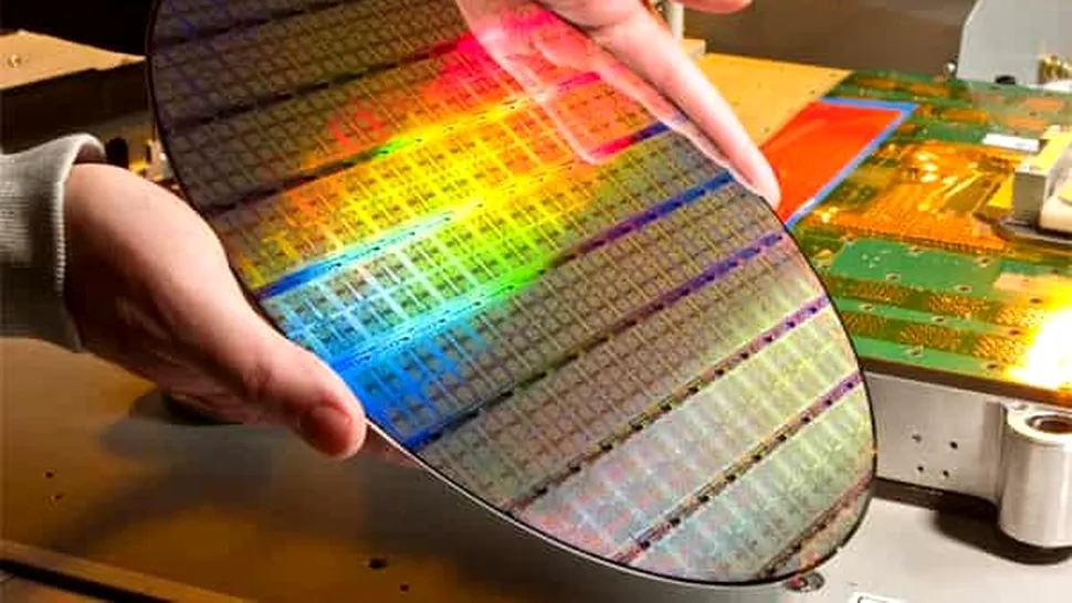 TSMC va realiza microprocesoare folosind procesul de fabricaţie pe 12 nm
