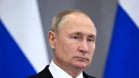 Putin NU mai este în viață! Cutremur total la Moscova! Ce s-a întâmplat cu liderul de la Kremlin