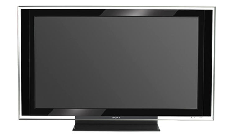 Mai târziu 1080i este implementat şi pe LCD-uri