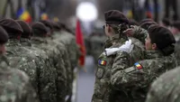 Anunț pentru tinerii între 18 și 35 de ani. Ministrul Apărării, decizie privind armata: În fiecare an...