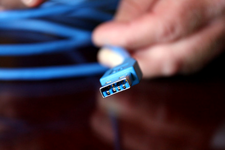 USB 3.0