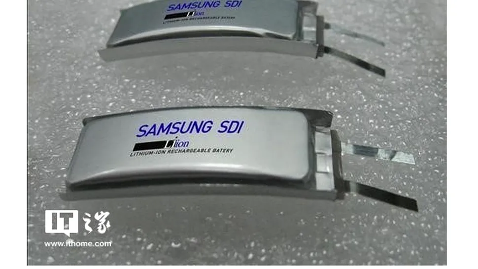 Samsung ar putea livra acumulatori de capacitate mărită pentru Galaxy S24