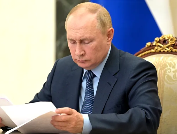 Putin a discutat despre inteligența artificială cu studenții ruși: „Nu mi-a fost niciodată frică de nimic”