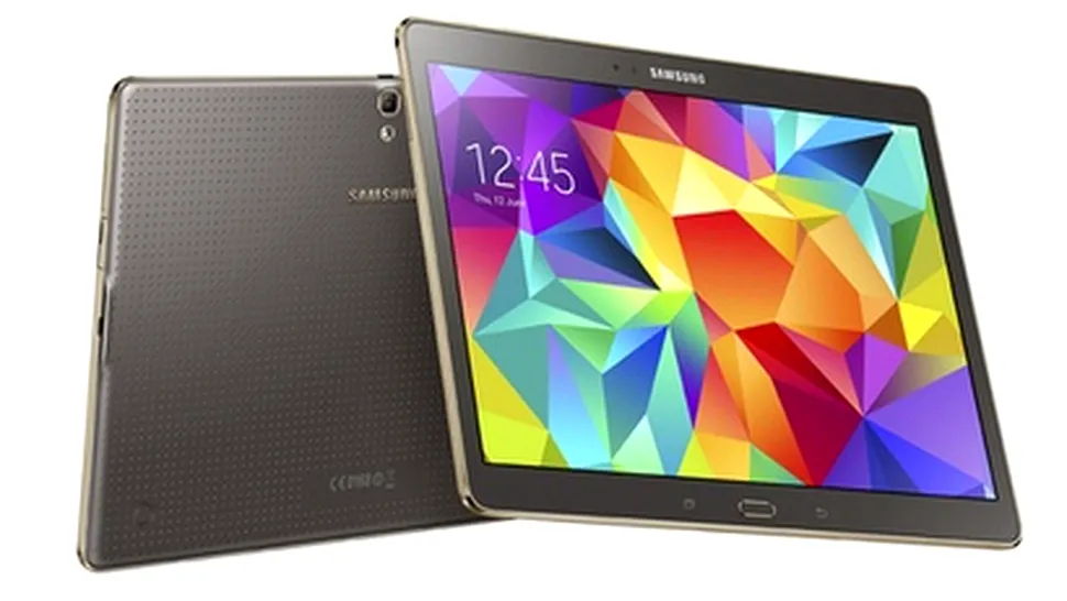 Specificaţiile Samsung Galaxy Tab S2 dezvăluite pe GFXBench