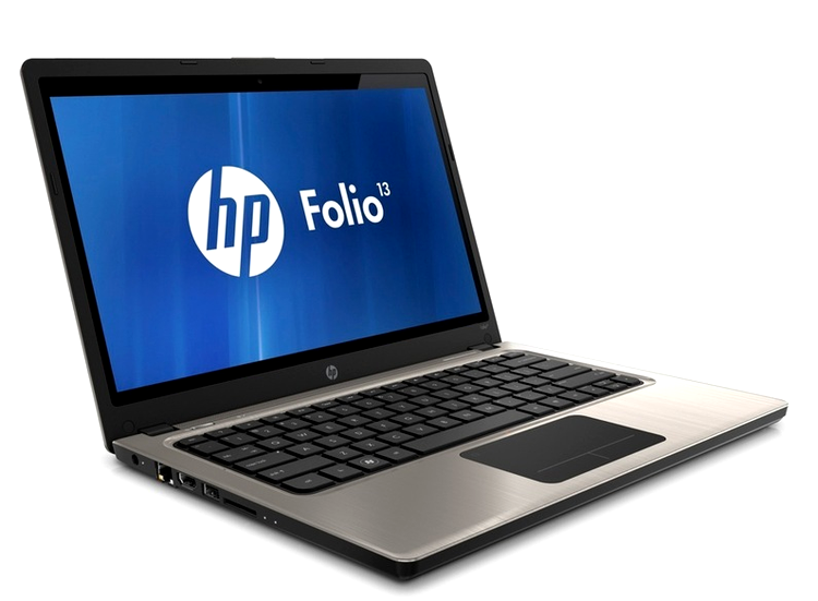 HP Folio