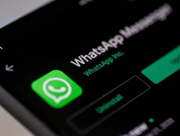 WhatsApp anunță funcție screen sharing pentru utilizatorii de Android