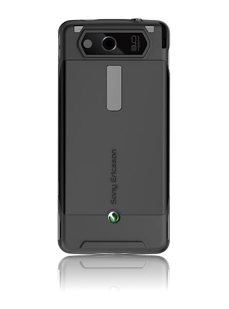Sony Ericsson XPERIA X1