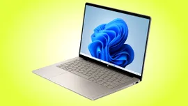 HP lansează un laptop OLED de 14 inci care ajunge la 1.100 de niți și 32 GB RAM