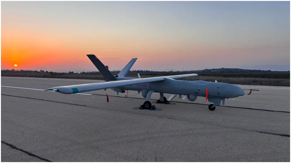 România ia în considerare anularea contractului pentru achiziționarea de drone de la compania israeliană Elbit Systems. Penalitățile acumulate se ridică la 60 de milioane de euro