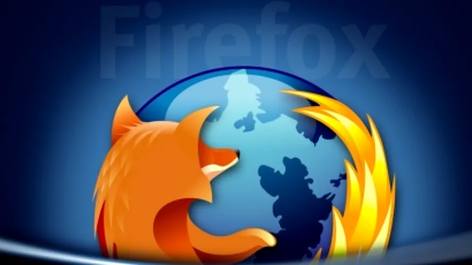 Firefox 17 este gata de download