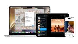 Apple Intelligence primește cea mai mare actualizare de până acum. Principalele noutăți prezentate la WWDC 2026