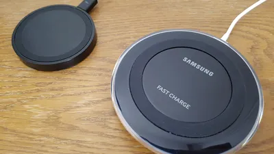 Samsung a brevetat un sistem de încărcare wireless care funcţionează şi la distanţă