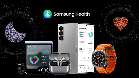 Samsung a preluat Xealth și va extinde serviciile medicale de pe dispozitivele Galaxy