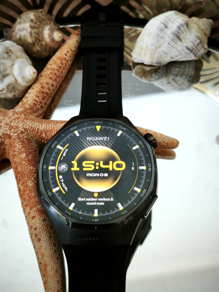 HUAWEI WATCH GT 6 