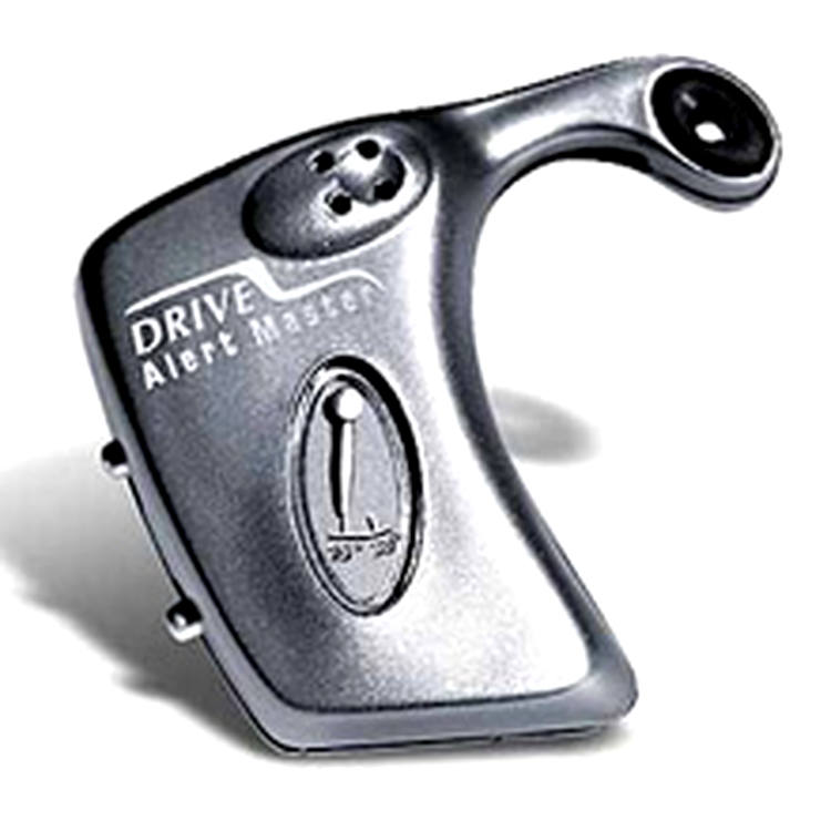 Drive Alert Master