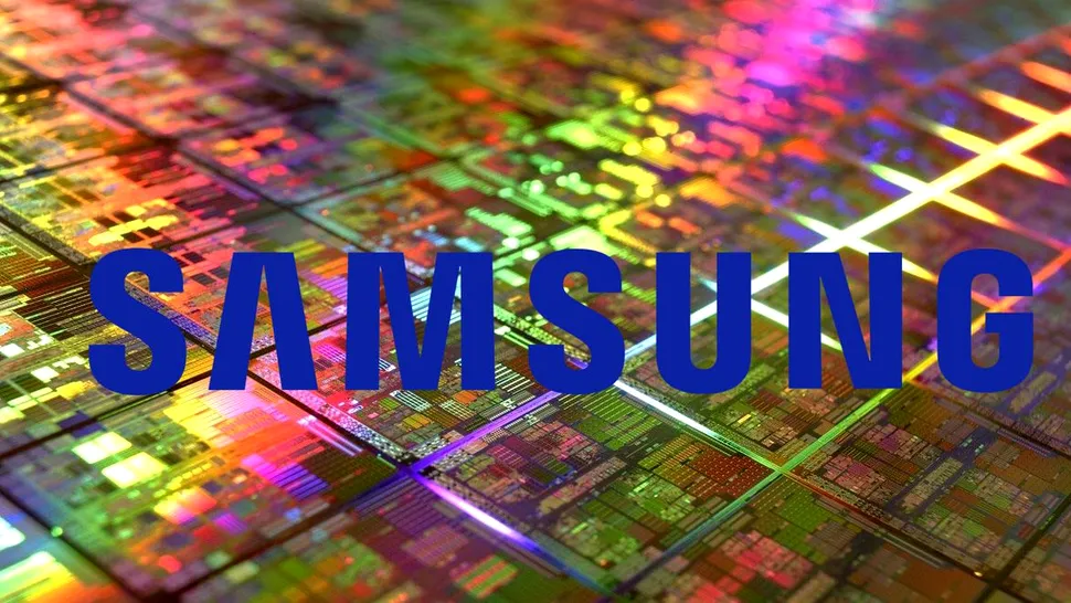 Samsung devansează Intel în piața de semiconductoare, anunțând pentru 2021 venituri cu 30.5% mai mari