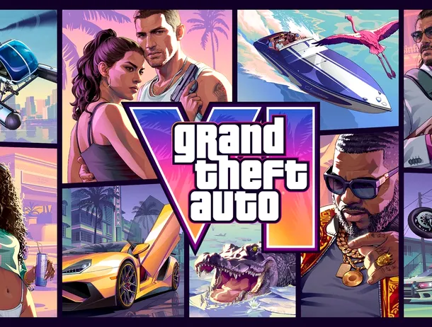 GTA 6 intră în linie dreaptă: Rockstar a anunțat data precomenzilor – VIDEO