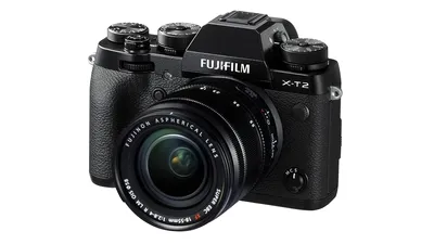 Fujifilm a anunţat lansarea aparatului foto X-T2, un mirrorless pentru fotografi entuziaşti