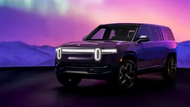 Rivian, adio condusului: mașinile nu vor mai avea nevoie de șofer