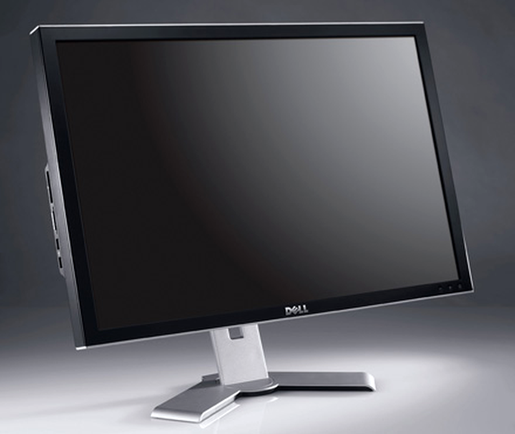 Dell 3007WFP