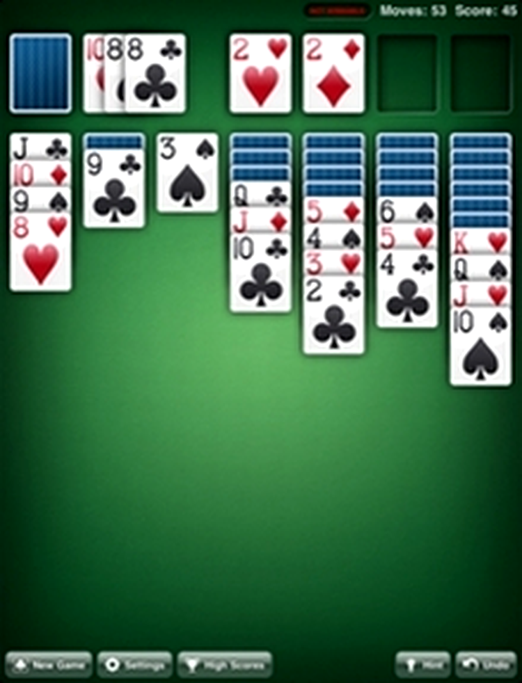Solitaire