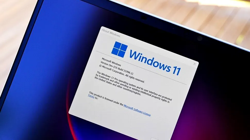 Un nou build Windows 11 aduce îmbunătățiri pentru Start Menu