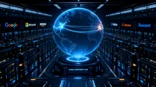 Investițiile în centre AI ating niveluri record în 2026 în America de Nord