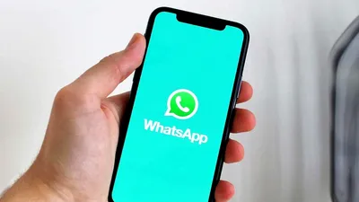 WhatsApp introduce o nouă funcție pentru utilizatorii iOS: autentificarea prin email