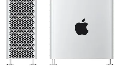 Apple renunță la modelul Mac Pro