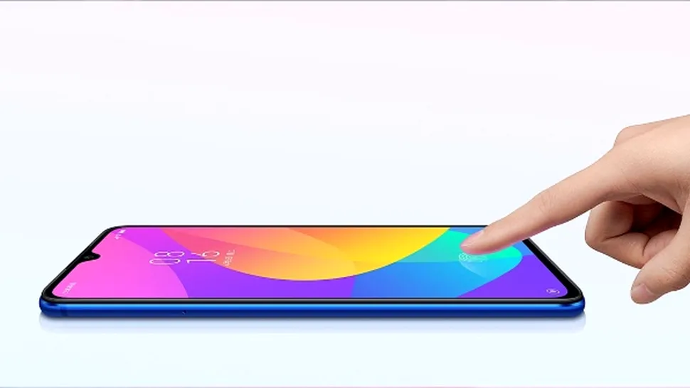 Xiaomi Mi A3 şi Mi A3 Lite primesc specificaţii preliminare