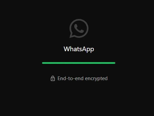 WhatsApp lucrează la apeluri video și vocale pe versiunea web