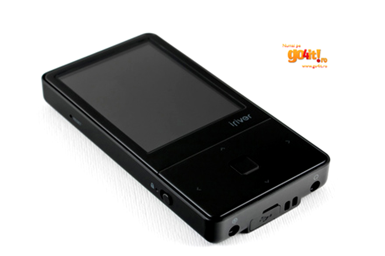 Iriver E100 