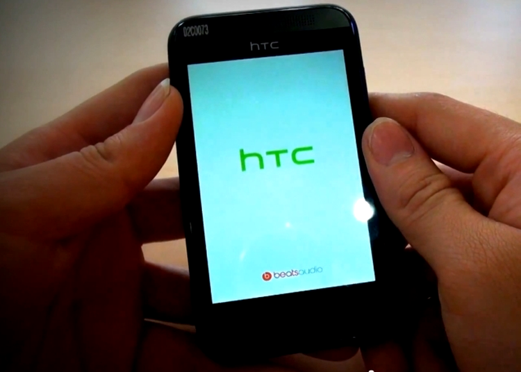 HTC Desire 200 ar trebui să fie anunţat în curând