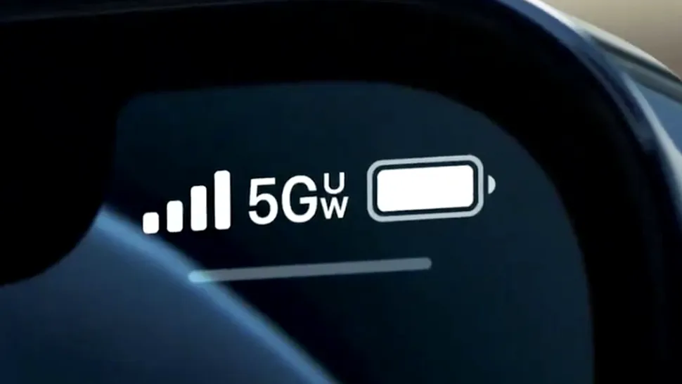 Vânzările de telefoane 5G le-au depășit pe cele de modele 4G, pentru prima dată de la debutul tehnologiei 5G