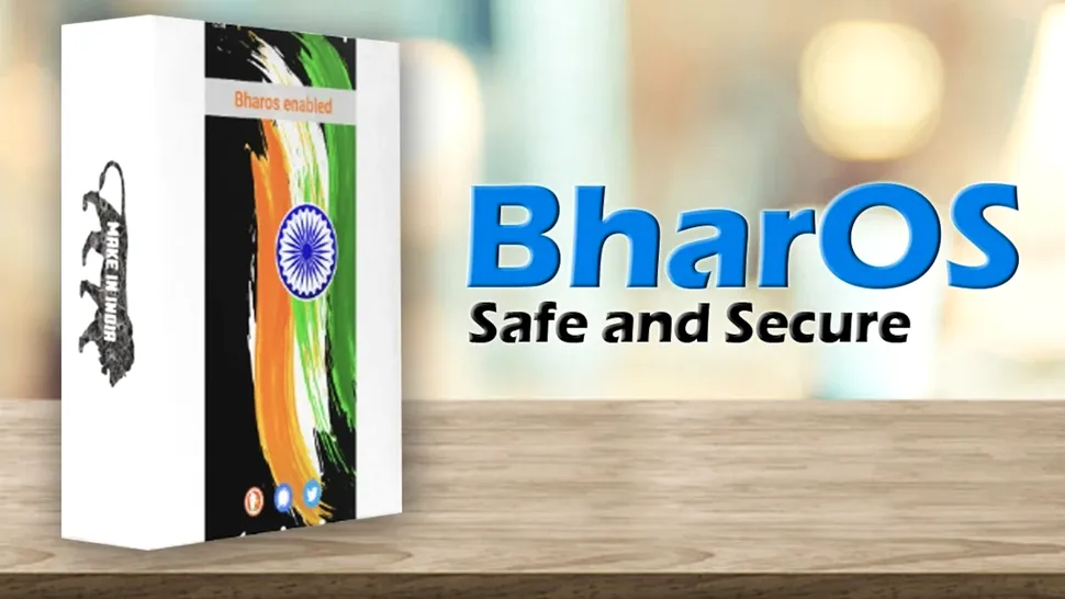 India lansează BharOS, o alternativă 
