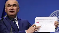 Ilie Bolojan anunță schimbări pentru serviciile de informații. Ce măsuri vrea să susțină la nivel parlamentar