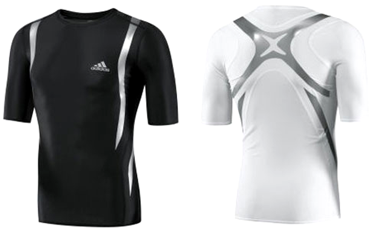 Tricouri TechFit
